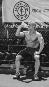 Dehydration Affects Your Gym Performance
